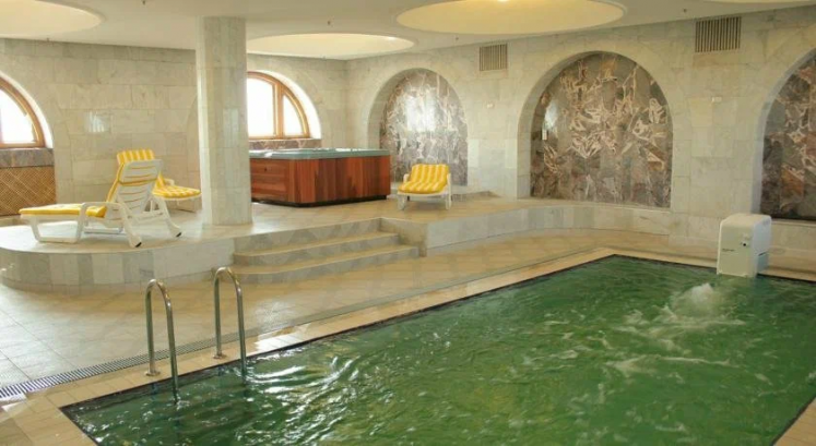 Pogostite.ru - ПРЕЗИДЕНТ-ОТЕЛЬ #50