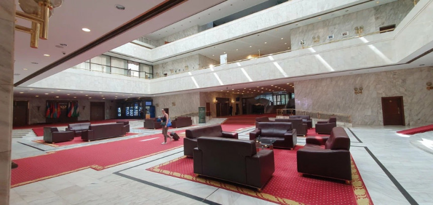 Pogostite.ru - ПРЕЗИДЕНТ-ОТЕЛЬ #41