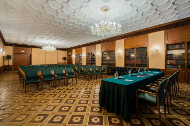 Pogostite.ru - ПРЕЗИДЕНТ-ОТЕЛЬ #18