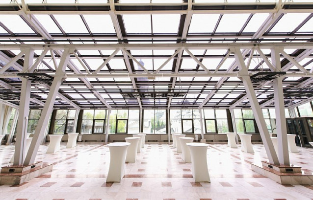 Pogostite.ru - ПРЕЗИДЕНТ-ОТЕЛЬ #1