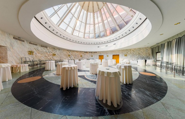 Pogostite.ru - ПРЕЗИДЕНТ-ОТЕЛЬ #25