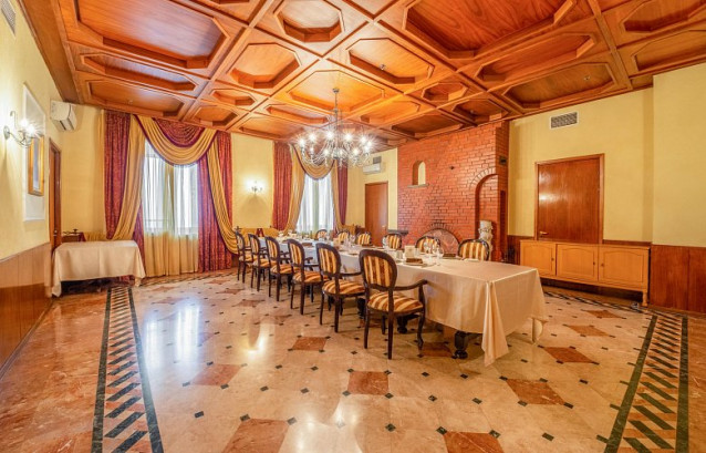 Pogostite.ru - ПРЕЗИДЕНТ-ОТЕЛЬ #22