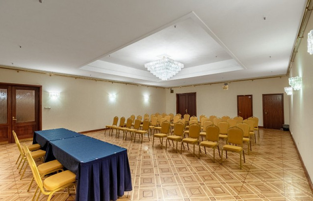 Pogostite.ru - ПРЕЗИДЕНТ-ОТЕЛЬ #15