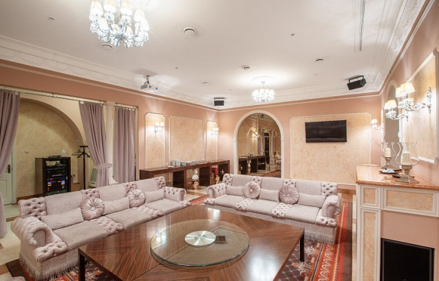 Pogostite.ru - ПРЕЗИДЕНТ-ОТЕЛЬ #39