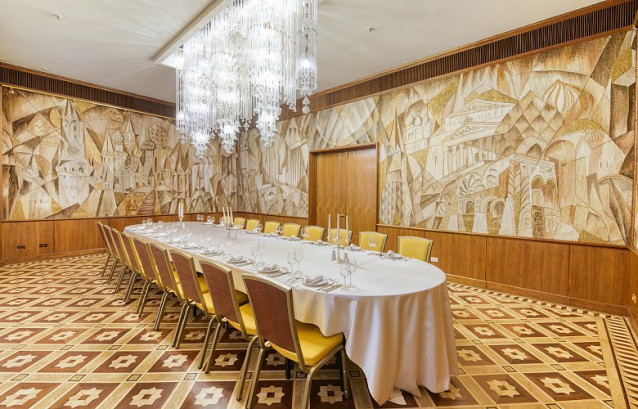 Pogostite.ru - ПРЕЗИДЕНТ-ОТЕЛЬ #30