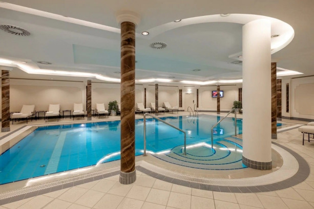 Pogostite.ru - HOTEL BALTSCHUG KEMPINSKI MOSCOW (БАЛЧУГ КЕМПИНСКИ) #54