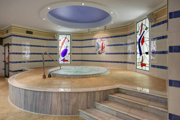 Pogostite.ru - САФМАР АВРОРА ЛЮКС (бывш. МАРРИОТТ РОЯЛ АВРОРА) #62