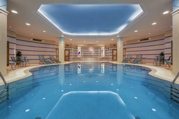 Pogostite.ru - САФМАР АВРОРА ЛЮКС (бывш. МАРРИОТТ РОЯЛ АВРОРА) #64