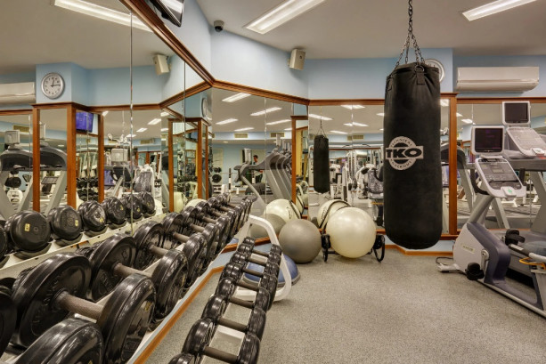 Pogostite.ru - САФМАР АВРОРА ЛЮКС (бывш. МАРРИОТТ РОЯЛ АВРОРА) #60