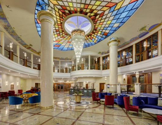 Pogostite.ru - САФМАР АВРОРА ЛЮКС (бывш. МАРРИОТТ РОЯЛ АВРОРА) #37