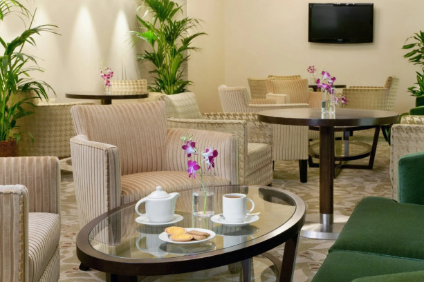 Pogostite.ru - САФМАР АВРОРА ЛЮКС (бывш. МАРРИОТТ РОЯЛ АВРОРА) #47