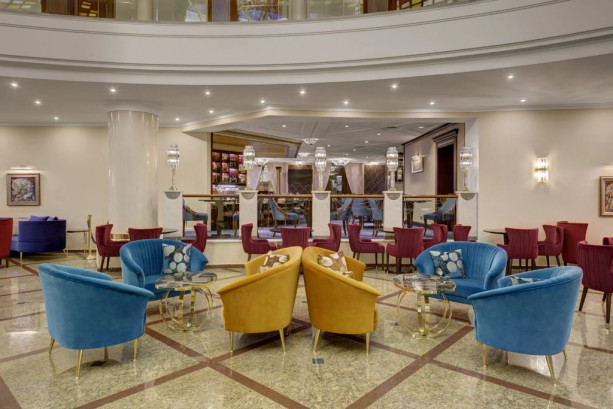 Pogostite.ru - САФМАР АВРОРА ЛЮКС (бывш. МАРРИОТТ РОЯЛ АВРОРА) #40