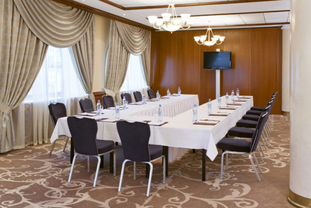 Pogostite.ru - САФМАР АВРОРА ЛЮКС (бывш. МАРРИОТТ РОЯЛ АВРОРА) #10