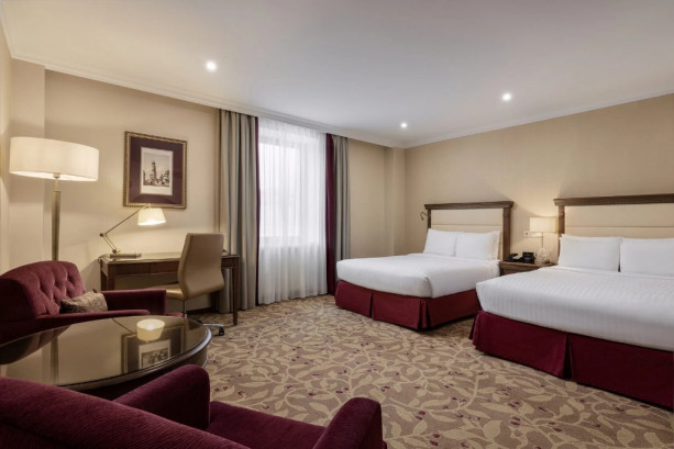 Pogostite.ru - САФМАР АВРОРА ЛЮКС (бывш. МАРРИОТТ РОЯЛ АВРОРА) #49