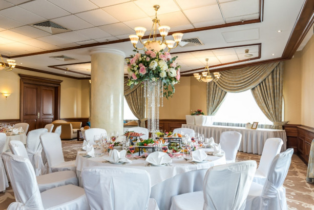 Pogostite.ru - САФМАР АВРОРА ЛЮКС (бывш. МАРРИОТТ РОЯЛ АВРОРА) #28