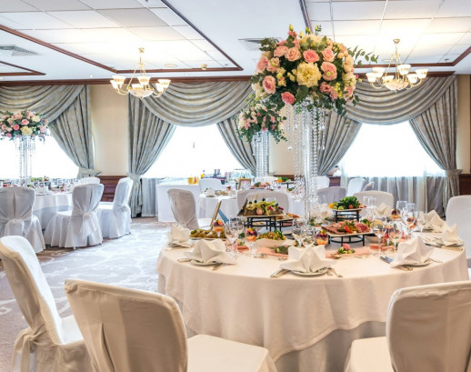 Pogostite.ru - САФМАР АВРОРА ЛЮКС (бывш. МАРРИОТТ РОЯЛ АВРОРА) #29