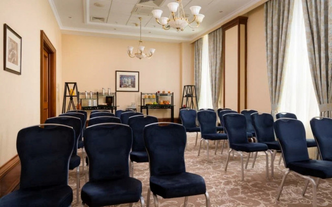 Pogostite.ru - САФМАР АВРОРА ЛЮКС (бывш. МАРРИОТТ РОЯЛ АВРОРА) #14