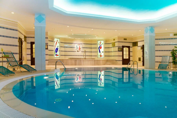 Pogostite.ru - САФМАР АВРОРА ЛЮКС (бывш. МАРРИОТТ РОЯЛ АВРОРА) #63