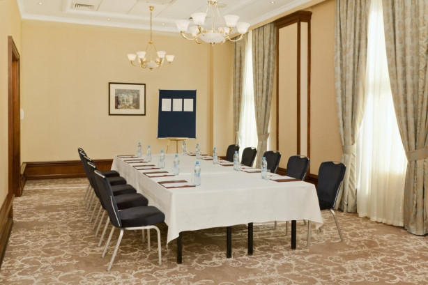 Pogostite.ru - САФМАР АВРОРА ЛЮКС (бывш. МАРРИОТТ РОЯЛ АВРОРА) #12