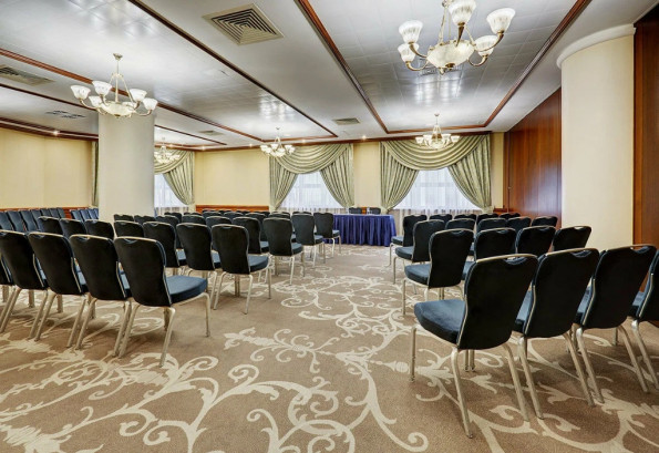 Pogostite.ru - САФМАР АВРОРА ЛЮКС (бывш. МАРРИОТТ РОЯЛ АВРОРА) #16