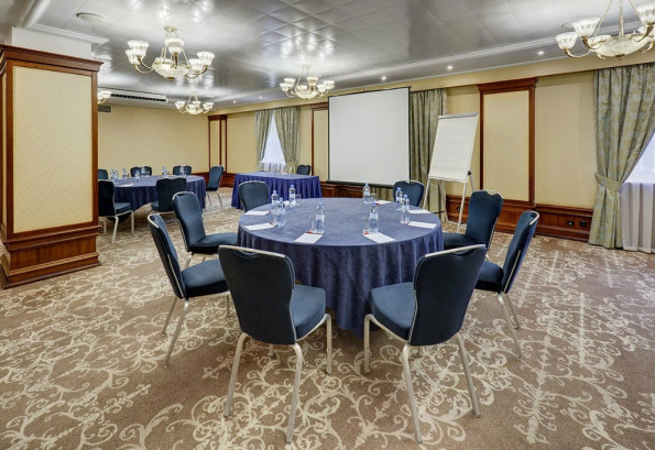 Pogostite.ru - САФМАР АВРОРА ЛЮКС (бывш. МАРРИОТТ РОЯЛ АВРОРА) #17