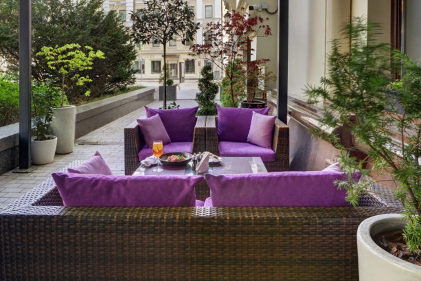 Pogostite.ru - САФМАР АВРОРА ЛЮКС (бывш. МАРРИОТТ РОЯЛ АВРОРА) #58