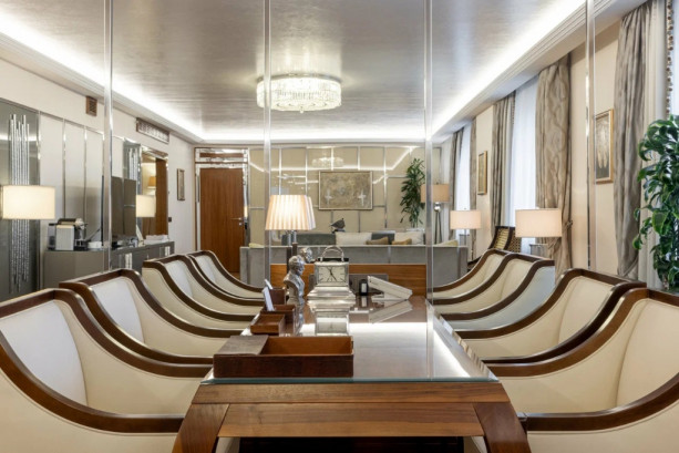 Pogostite.ru - САФМАР АВРОРА ЛЮКС (бывш. МАРРИОТТ РОЯЛ АВРОРА) #55