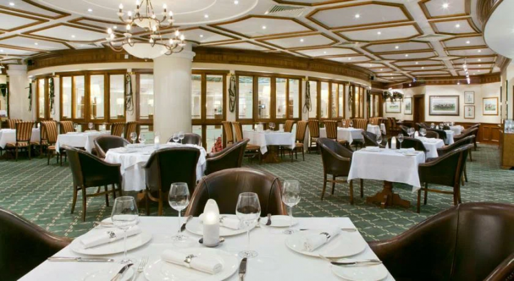 Pogostite.ru - САФМАР АВРОРА ЛЮКС (бывш. МАРРИОТТ РОЯЛ АВРОРА) #36