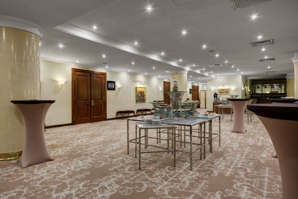 Pogostite.ru - САФМАР АВРОРА ЛЮКС (бывш. МАРРИОТТ РОЯЛ АВРОРА) #23