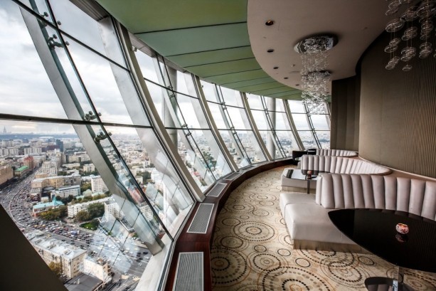 Pogostite.ru - СВИССОТЕЛЬ КРАСНЫЕ ХОЛМЫ (SWISSOTEL KRASNYE HOLMY MOSCOW) #35