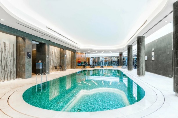 Pogostite.ru - СВИССОТЕЛЬ КРАСНЫЕ ХОЛМЫ (SWISSOTEL KRASNYE HOLMY MOSCOW) #55