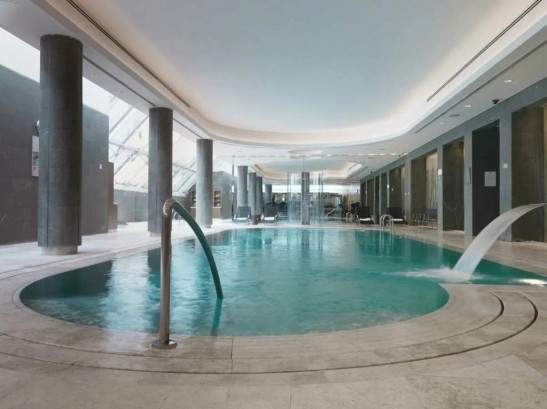 Pogostite.ru - СВИССОТЕЛЬ КРАСНЫЕ ХОЛМЫ (SWISSOTEL KRASNYE HOLMY MOSCOW) #54