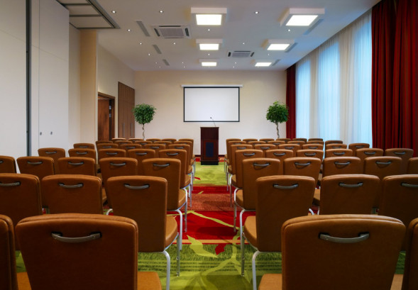 Pogostite.ru - Отель Cosmos Paveletskaya Hotel #6