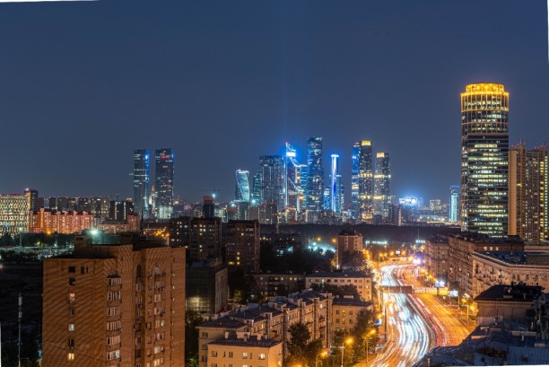 Pogostite.ru - МОНАРХ МОСКВА #56
