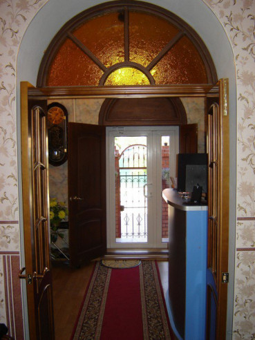 Mini Otel 21 Vek G Astrahan Centr G Astrahan Ul Kazanskaya D 46 Sajt Partner