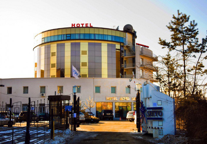 Gostinica Akfes Sejo G Vladivostok Centr 3 Rossiya G Vladivostok Pr T 100 Let Vladivostoku D 103 Sajt Partner