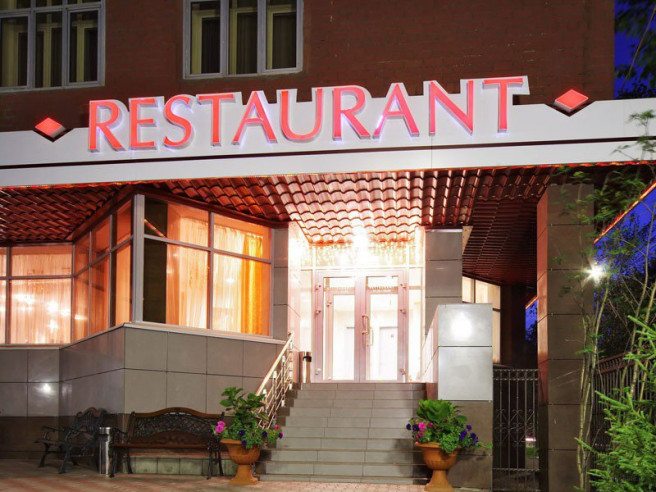Gostinica Delta 3 Irkutsk Ul K Libknehta D 58 Ceny 2020