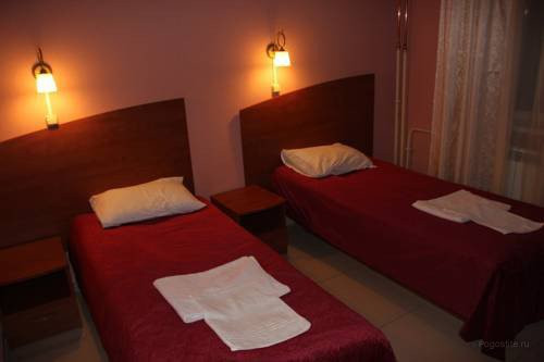 Mini Otel Dobryj Kot Mini Otel Irkutsk Ul Rumyanceva D 22