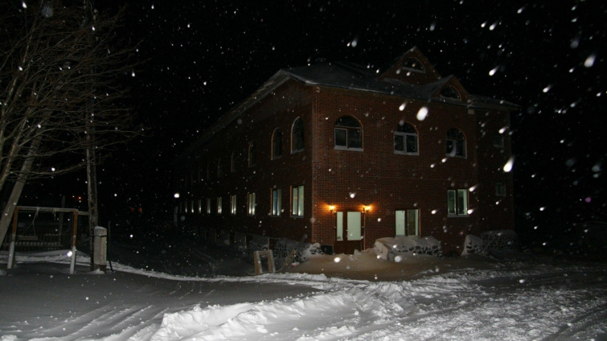 soloveckaja sloboda pos soloveckij 1 гостиница соловецкая слобода соловки телефон