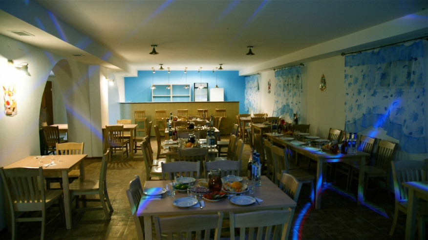 soloveckaja sloboda pos soloveckij 2 гостиница соловецкая слобода соловки телефон