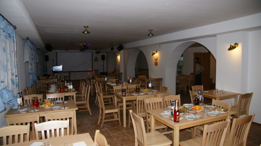 soloveckaja sloboda pos soloveckij 3 гостиница соловецкая слобода соловки телефон