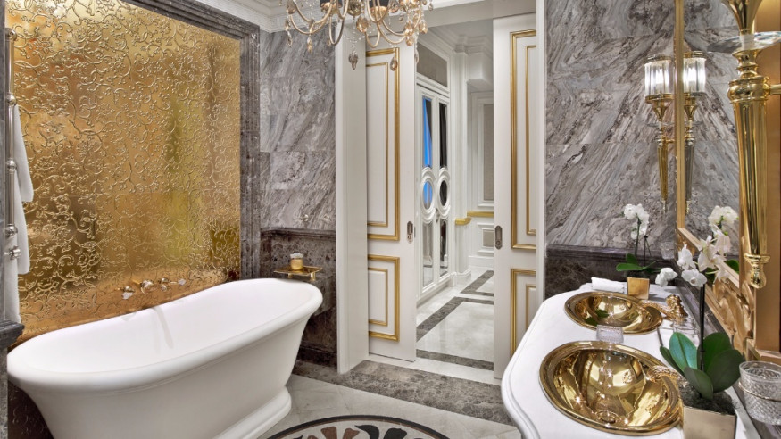 sejnt redzhis moskva nikolskaya st regis moscow nikolskaya b kempinski