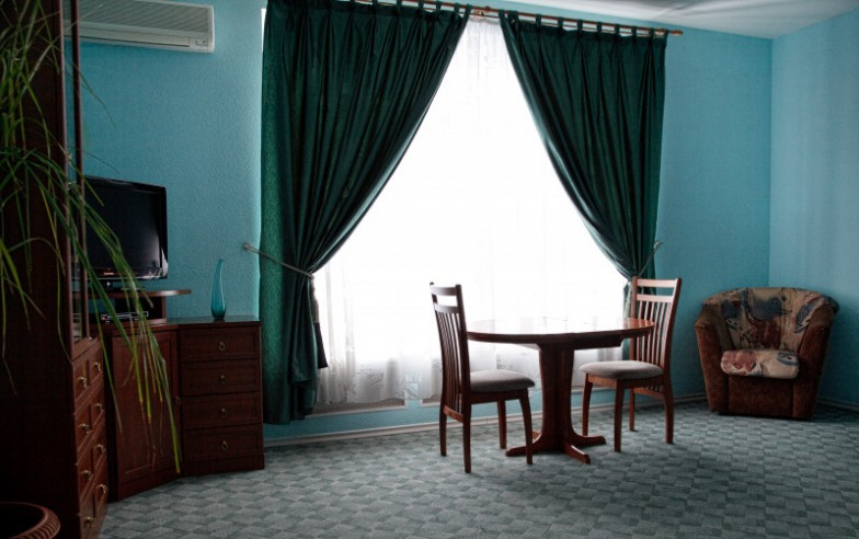 mirta saransk centr