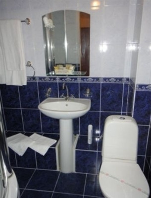 park otel abakan g abakan centr