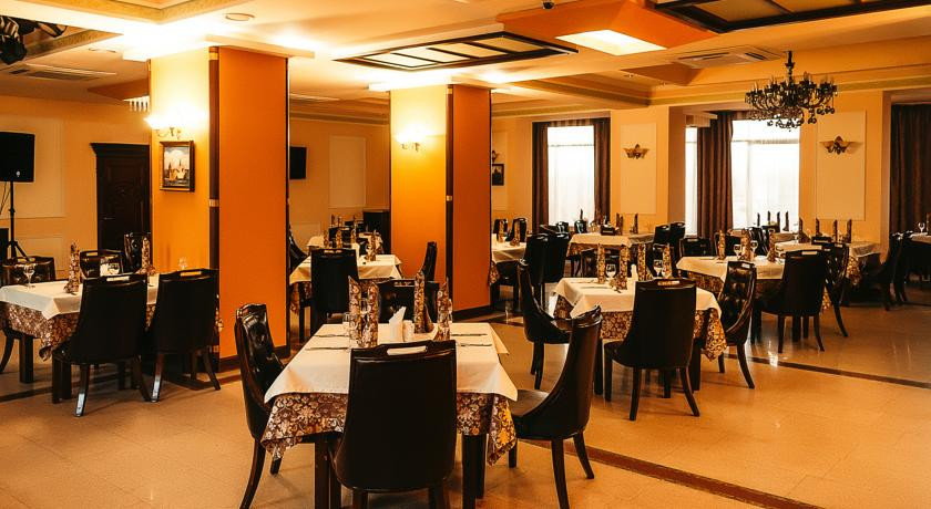 Gostinica Evropa G Habarovsk 10 Minut Ot Centra Ozdorovitelnyj Centr Wi Fi S Zavtrakom 4 Habarovsk Ul Shelesta D 3 Sajt Partner