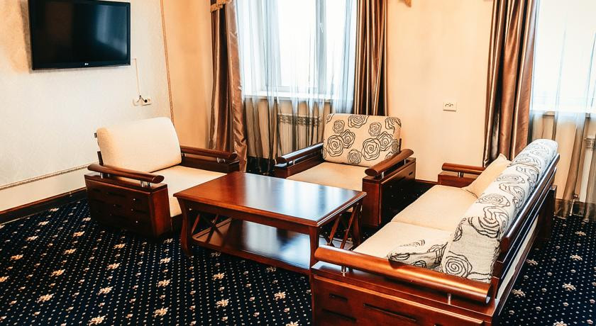 Gostinica Evropa G Habarovsk 10 Minut Ot Centra Ozdorovitelnyj Centr Wi Fi S Zavtrakom 4 Habarovsk Ul Shelesta D 3 Sajt Partner