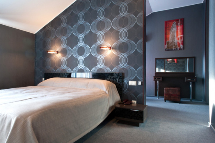 Mini Otel Medved Smolensk 1 Yj Perovskij Per D 2a Ceny 2020