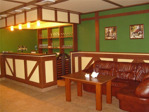 Mini Otel Villa Klassik G Samara Samara Ul 3 Ya Proseka D 132 B Sajt Partner
