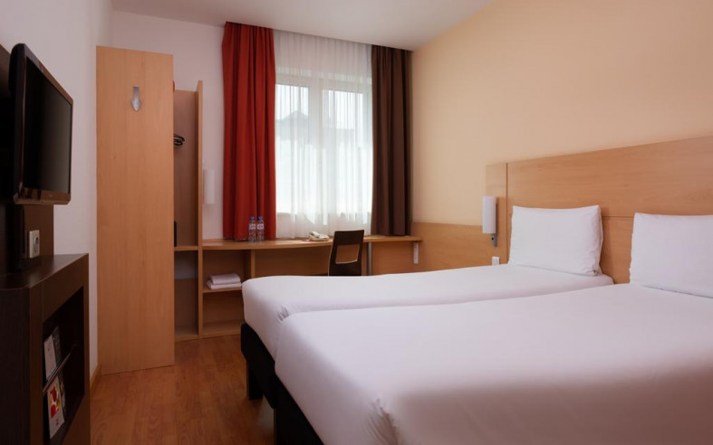 ibis centr bahrushina ibis moscow centre bakhrushina 16 ибис отель бахрушина телефон