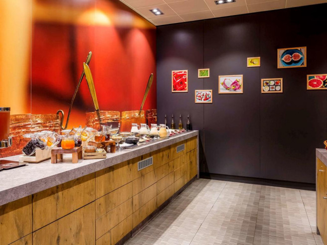 ibis centr bahrushina ibis moscow centre bakhrushina 4 ибис отель бахрушина телефон